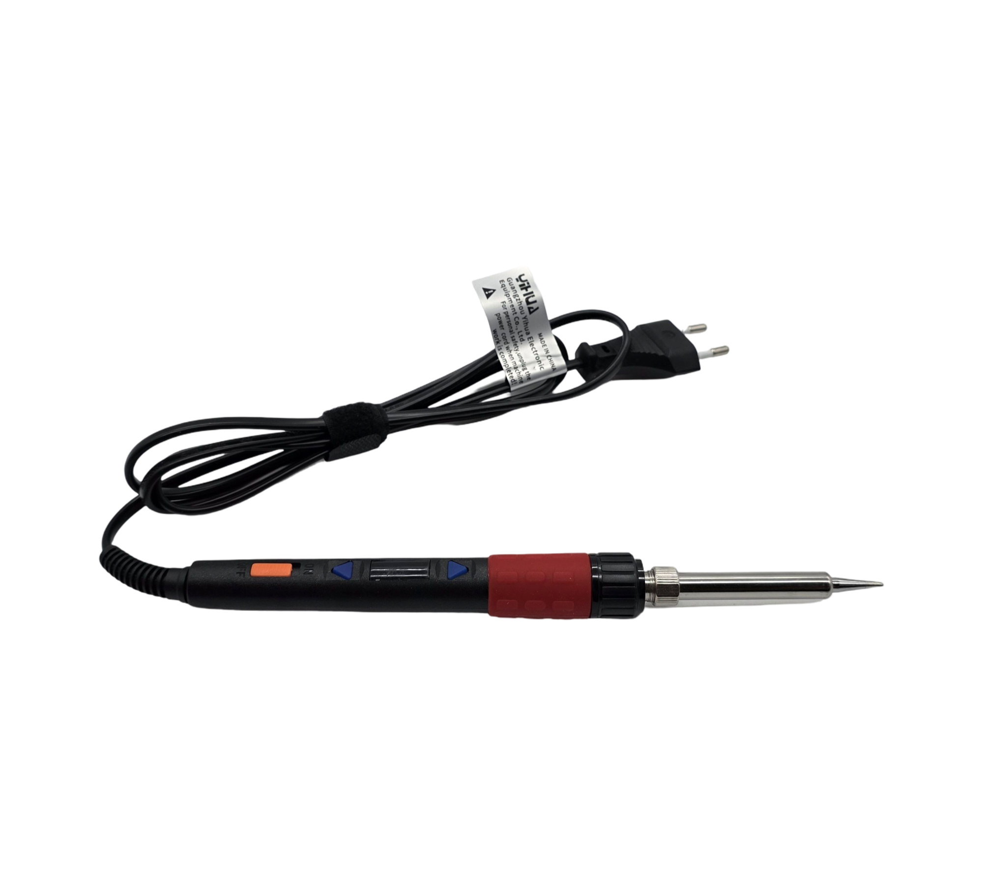 YIHUA 928D-III Lötkolben 110W LED Anzeige Temperaturstabilisierung