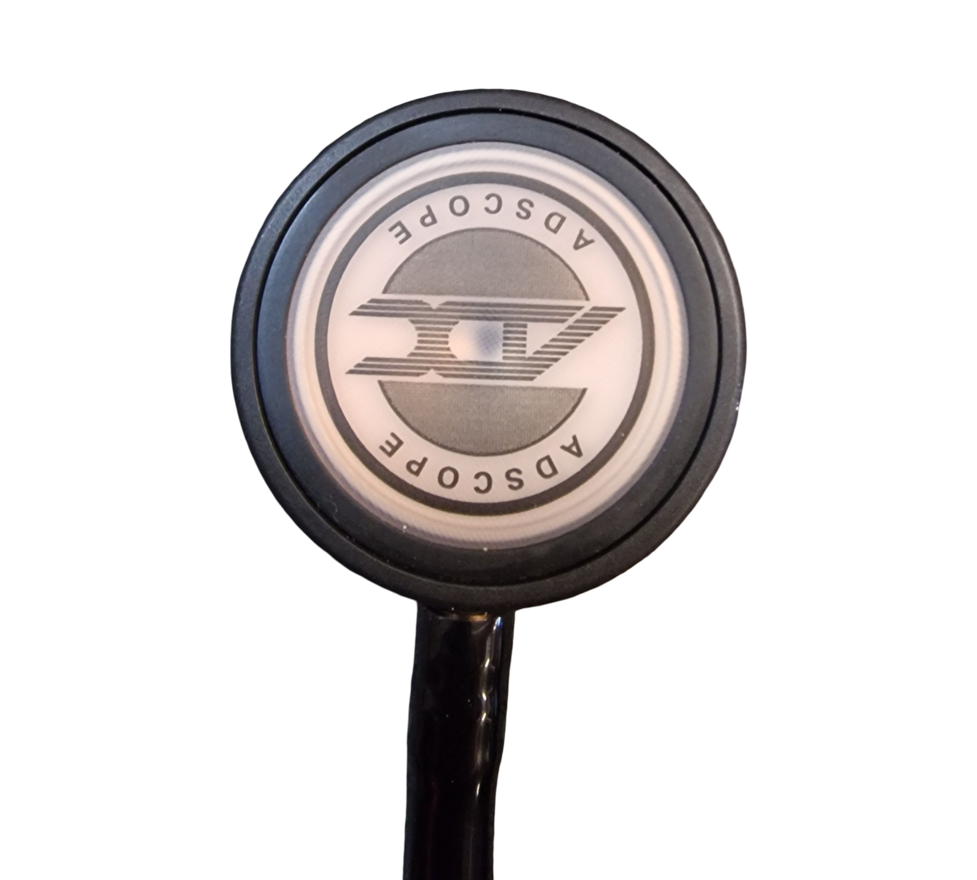ADC Adscope 603 Stethoskop Bruststück Kupfer Schwarz –