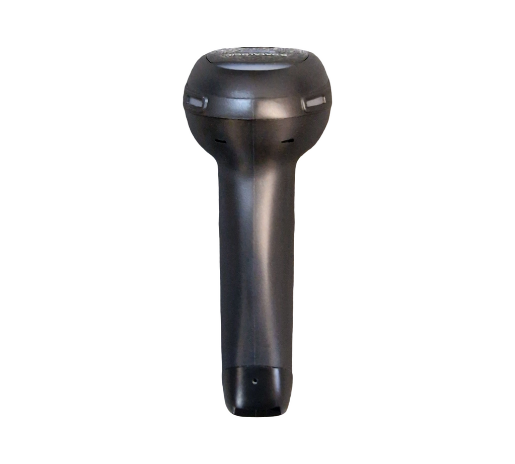 Datalogic Gryphon I GD4520 2D Barcode-Scanner USB Set Schwarz
