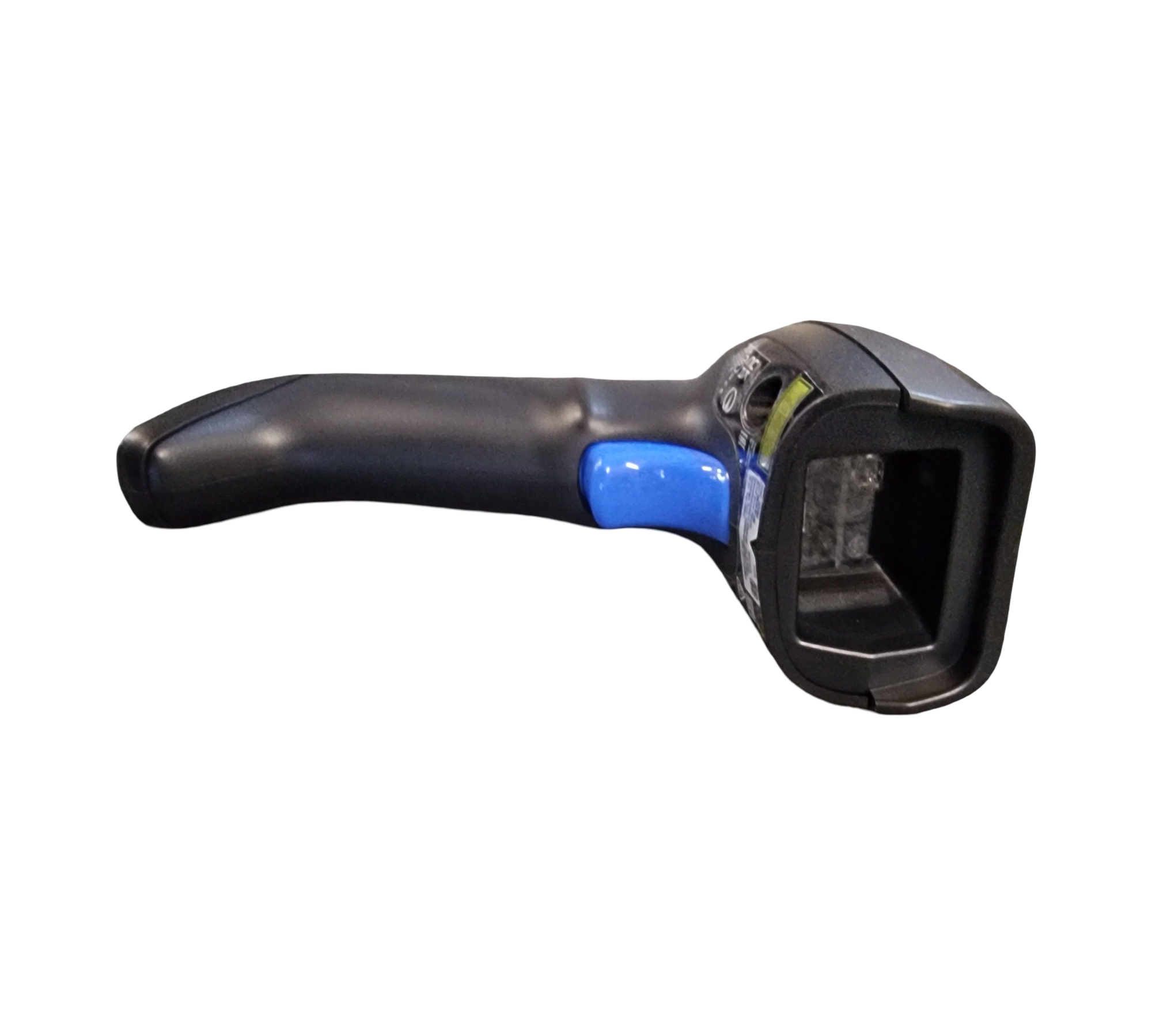 Datalogic Gryphon I GD4520 2D Barcode-Scanner USB Set Schwarz