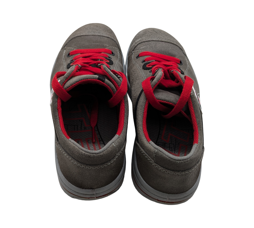 ELTEN VINTAGE Low Sicherheitsschuhe ESD S3 Stahlkappe Gr. 39 Grau