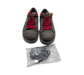 ELTEN VINTAGE Low Sicherheitsschuhe ESD S3 Stahlkappe Gr. 39 Grau