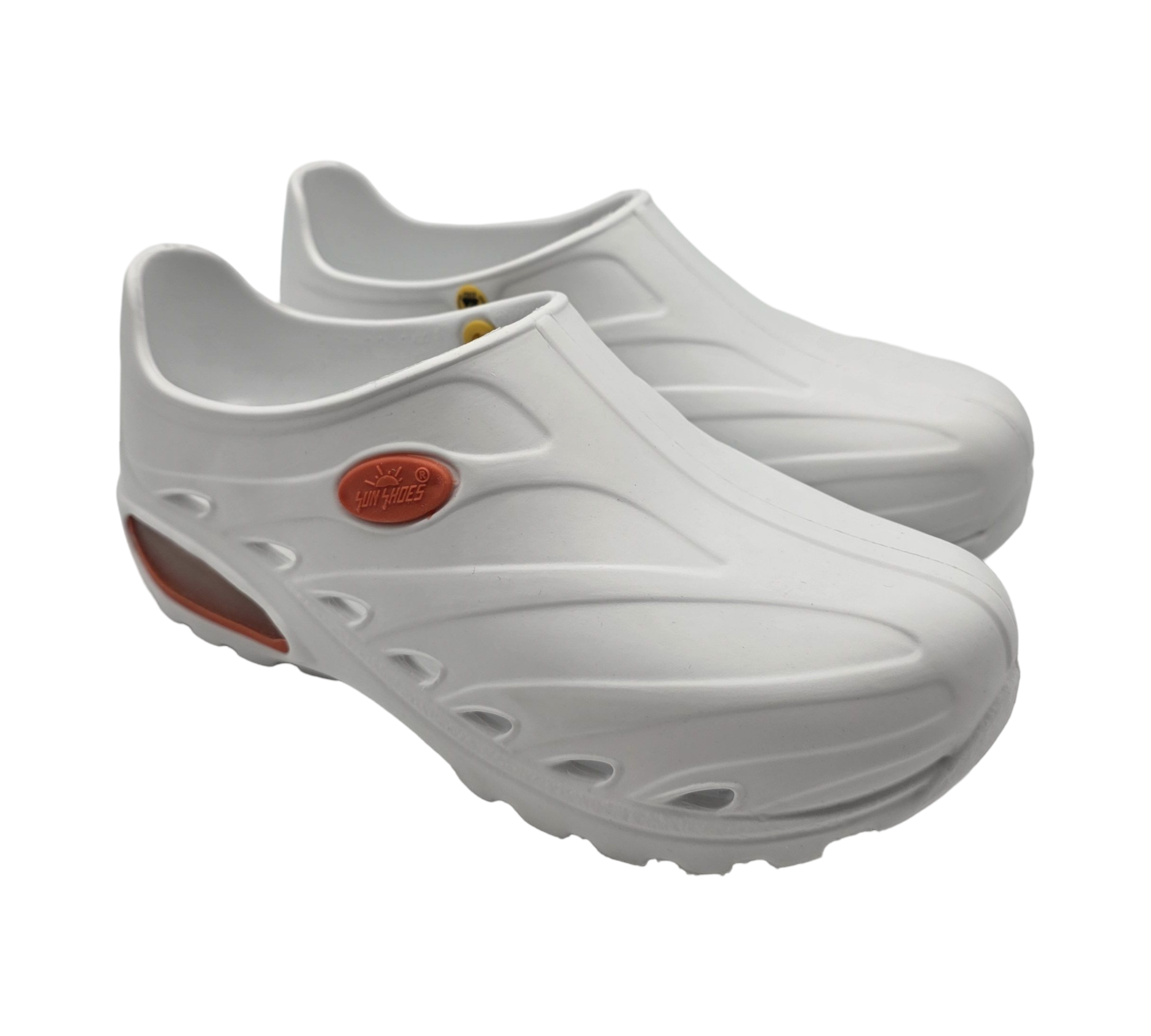 Sunshoes  Medizinischer Clog Größe 38