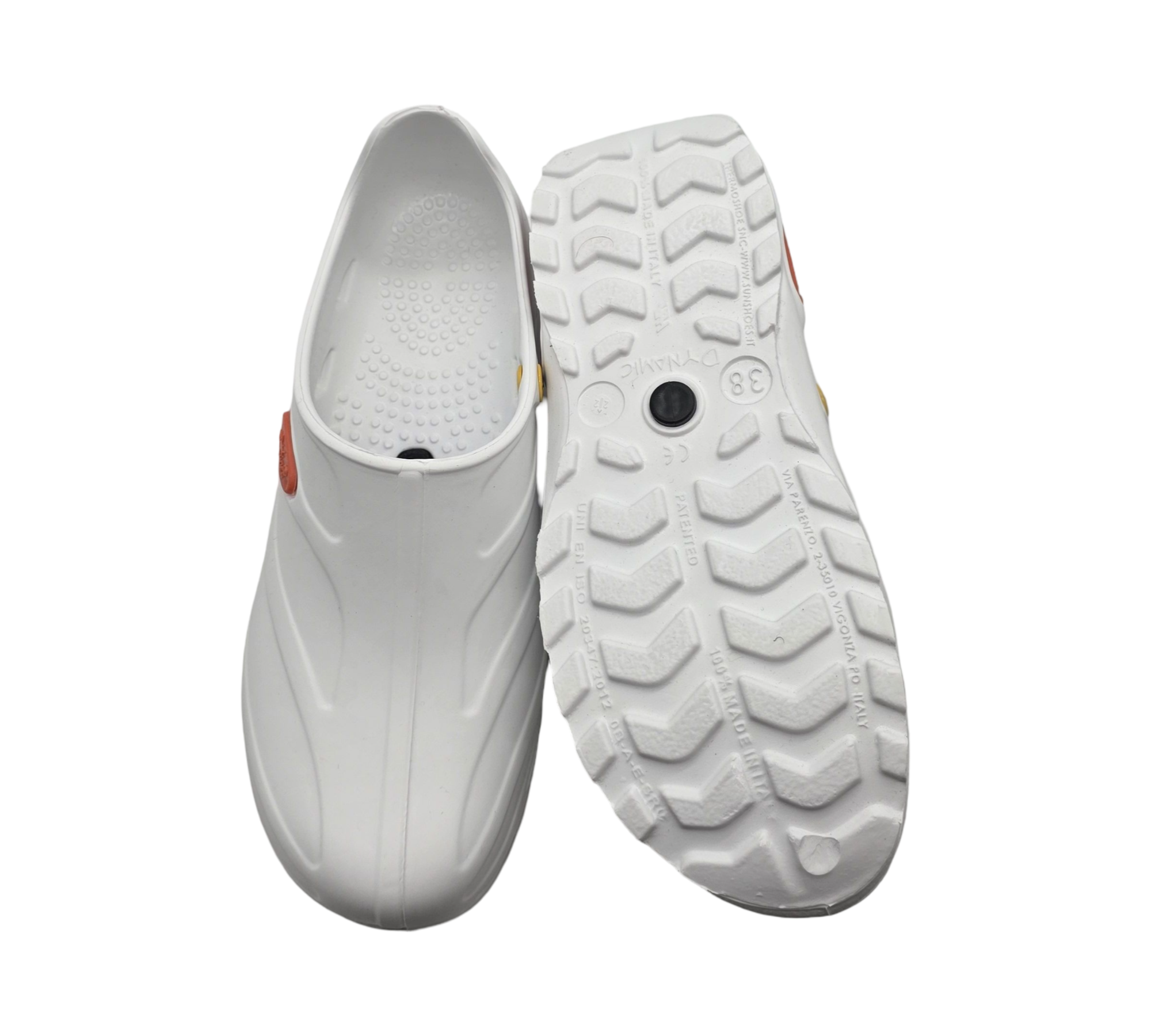 Sunshoes  Medizinischer Clog Größe 38
