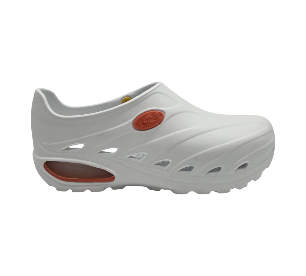 Sunshoes  Medizinischer Clog Größe 38