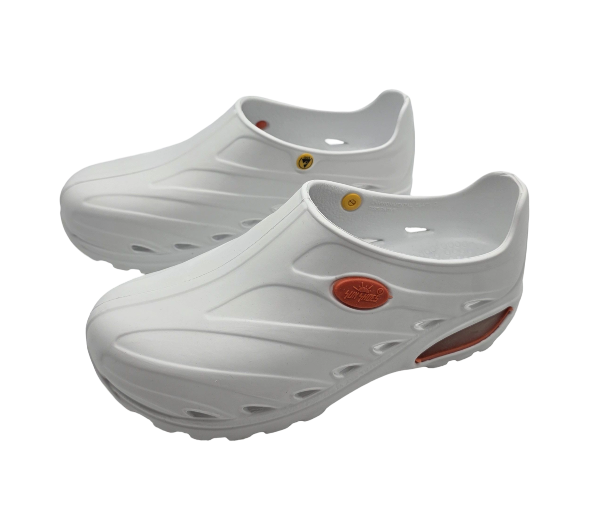 Sunshoes  Medizinischer Clog Größe 38