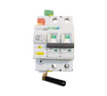 IXTRIMA ESR3232 WiFi-Leistungsschalter 2P 32A Tuya Smart