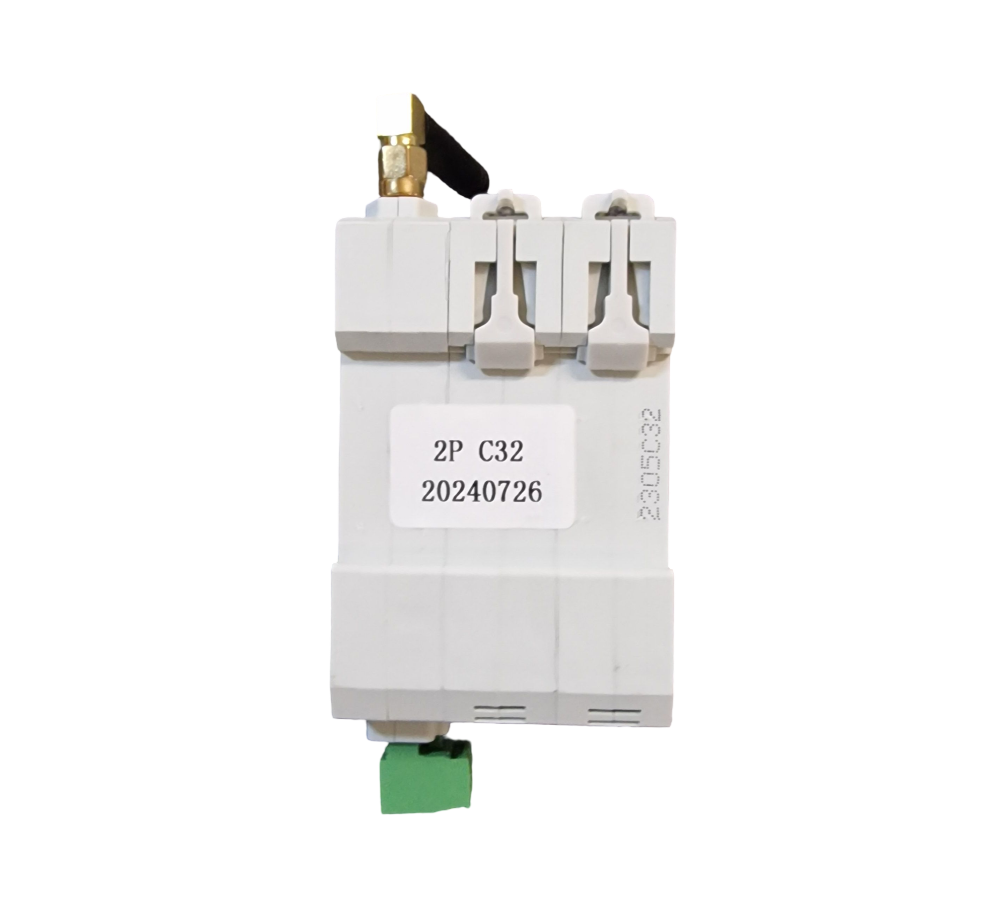 IXTRIMA ESR3232 WiFi-Leistungsschalter 2P 32A Tuya Smart