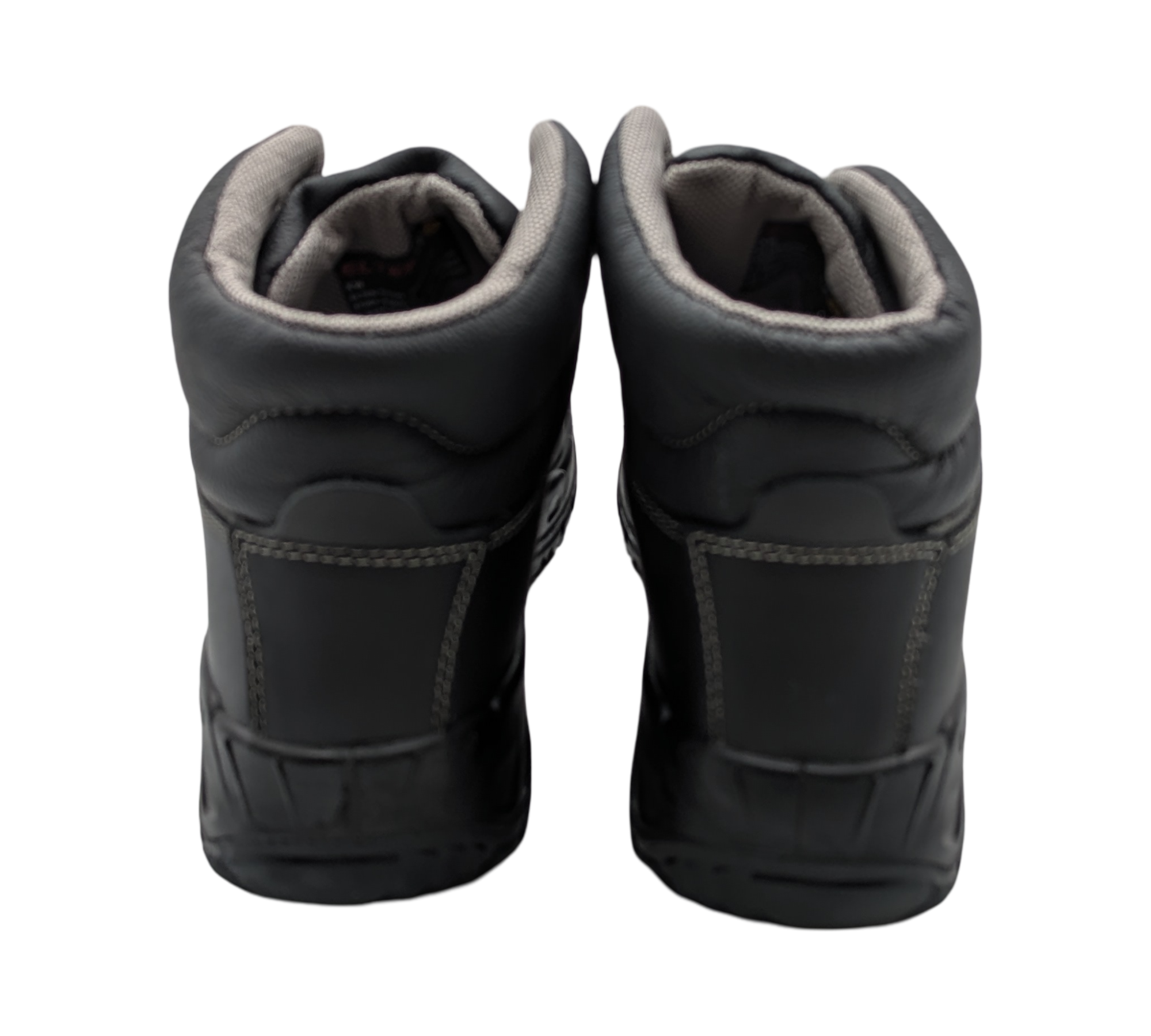 ELTEN RENZO XW Mid ESD S3 Sicherheitsschuhe Herren Gr. 44 Schwarz