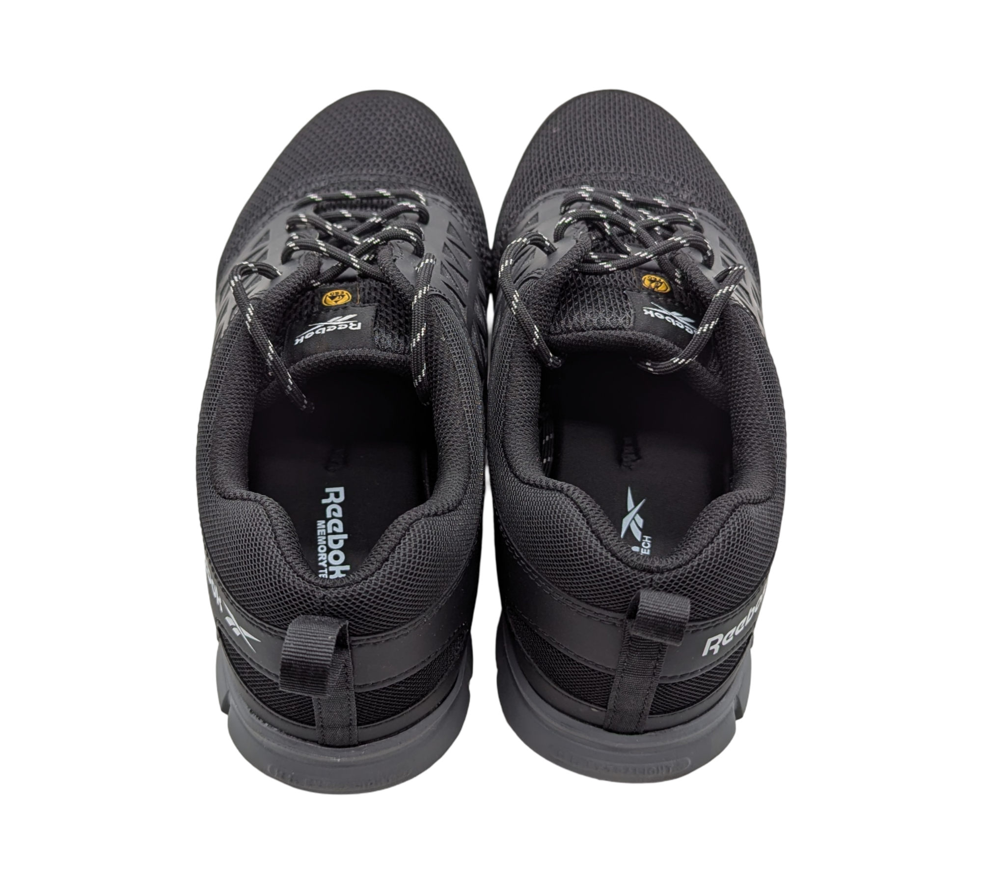 Reebok Work Exl Light Sicherheitsschuhe mit Aluminiumkappe Gr.44