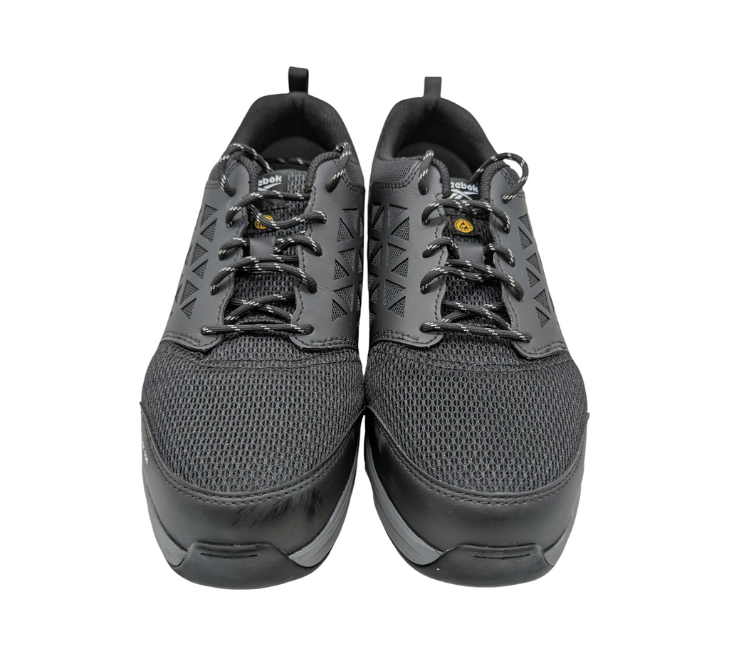 Reebok Work Exl Light Sicherheitsschuhe mit Aluminiumkappe Gr.44