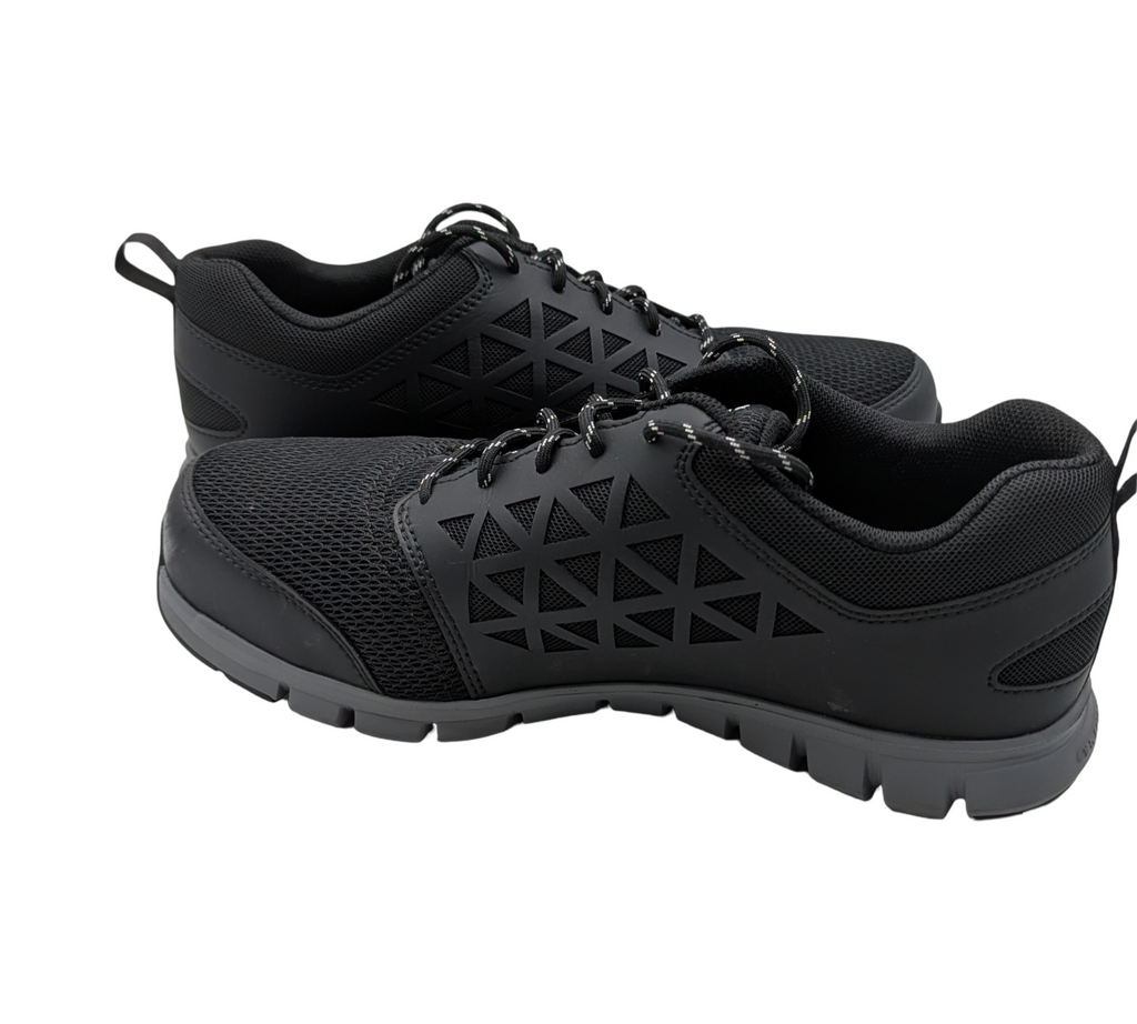 Reebok Work Exl Light Sicherheitsschuhe mit Aluminiumkappe Gr.44