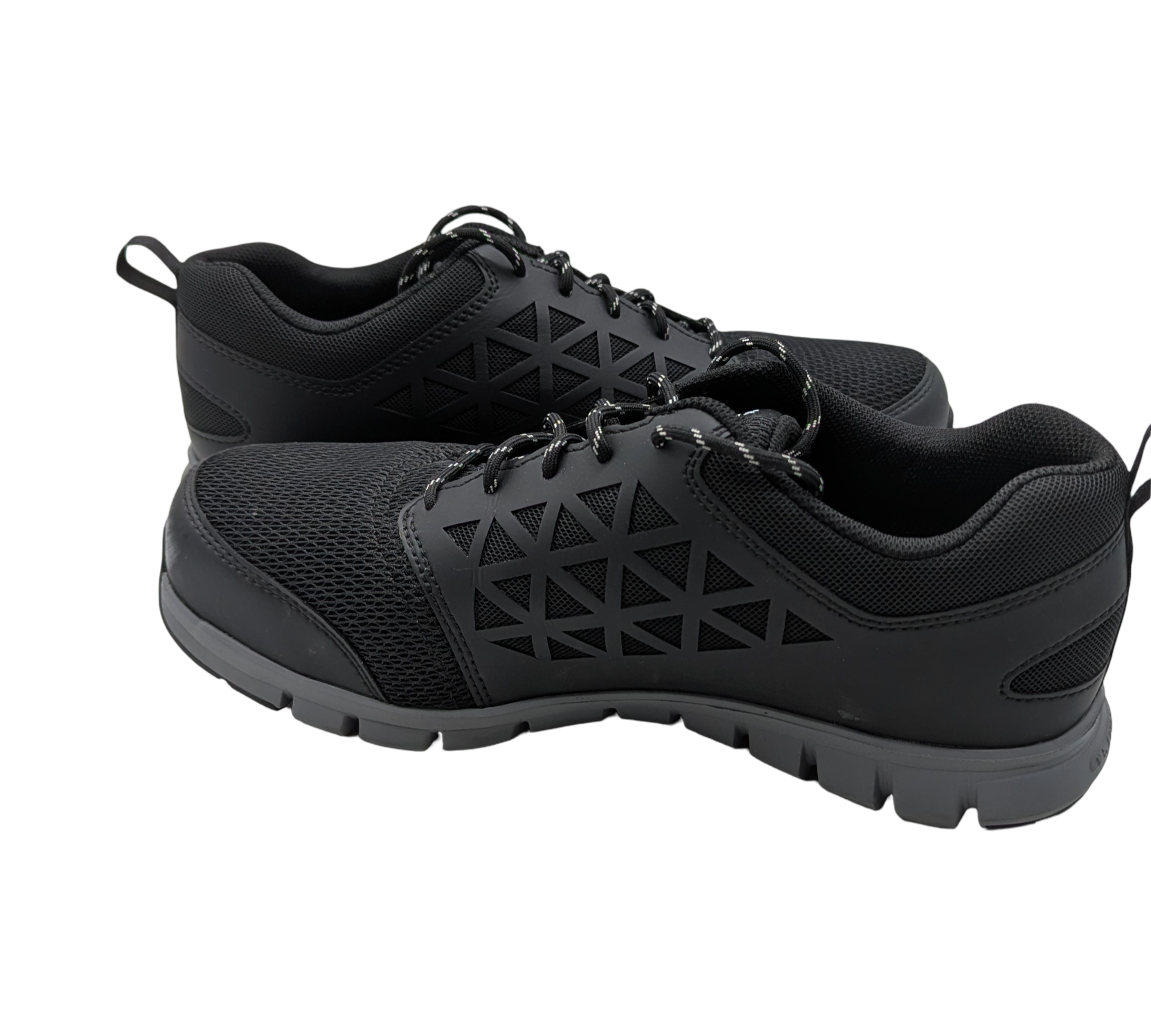Reebok Work Exl Light Sicherheitsschuhe mit Aluminiumkappe Gr.44
