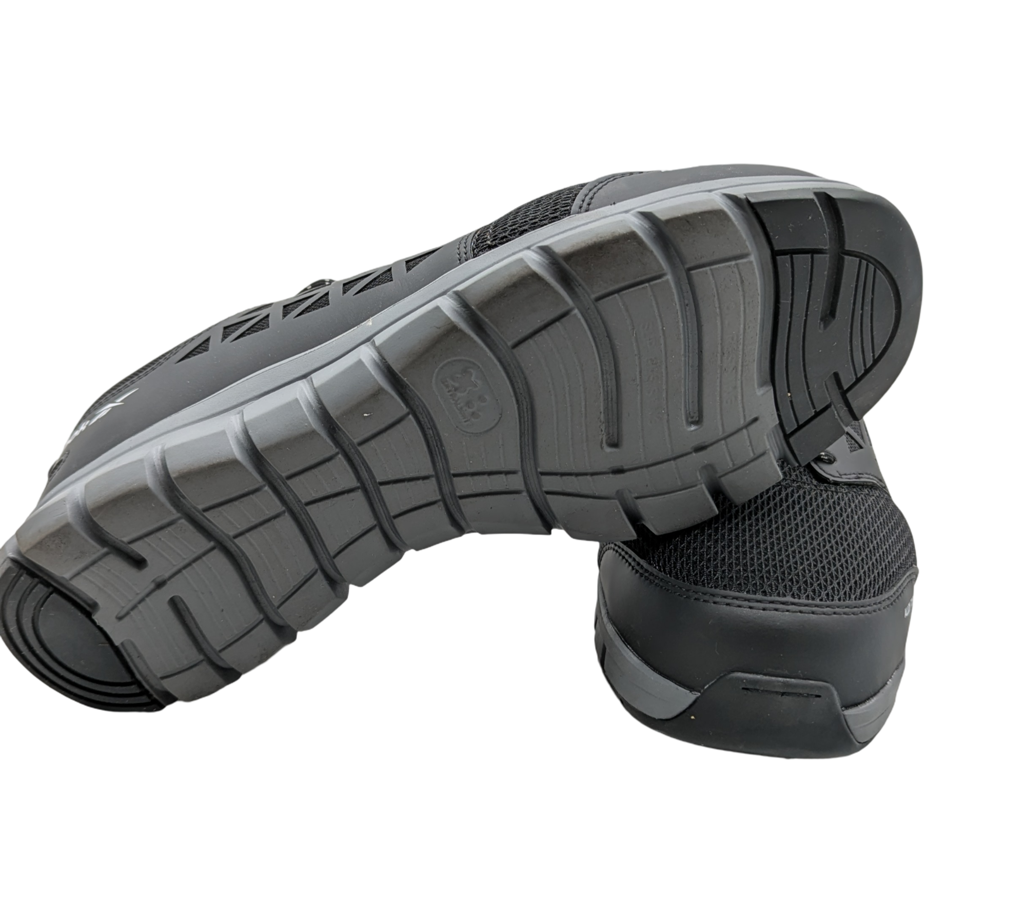 Reebok Work Exl Light Sicherheitsschuhe mit Aluminiumkappe Gr.44