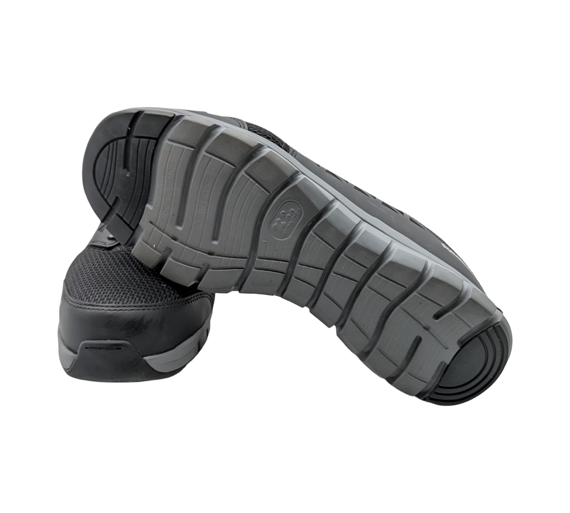 Reebok Work Exl Light Sicherheitsschuhe mit Aluminiumkappe Gr.44
