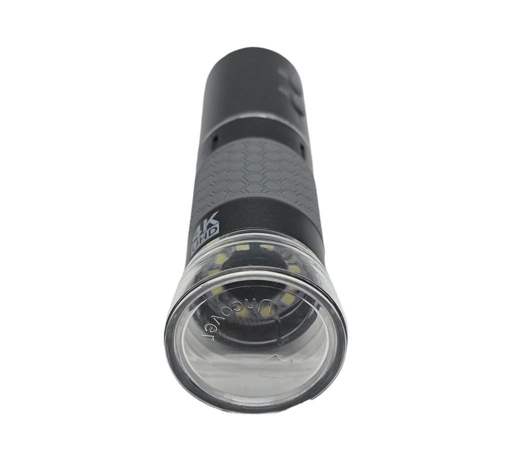 Bysameyee 4K Digitalmikroskop USB Handheld 40x-1000x 3840x2160P