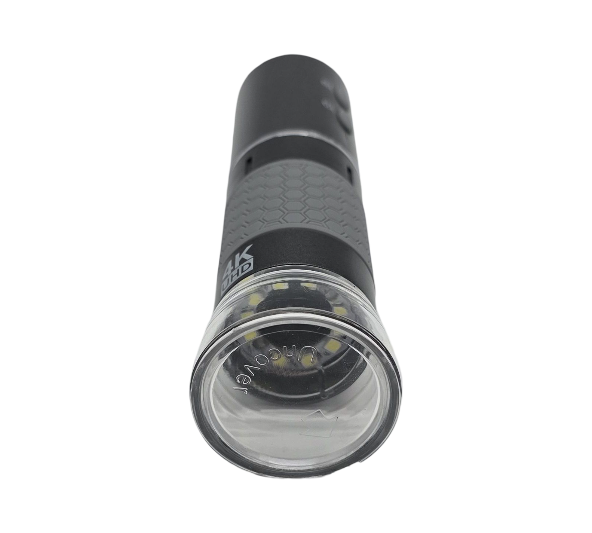 Bysameyee 4K Digitalmikroskop USB Handheld 40x-1000x 3840x2160P