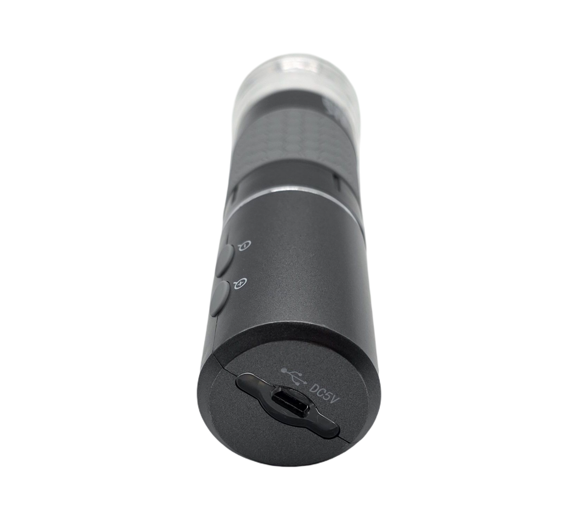 Bysameyee 4K Digitalmikroskop USB Handheld 40x-1000x 3840x2160P