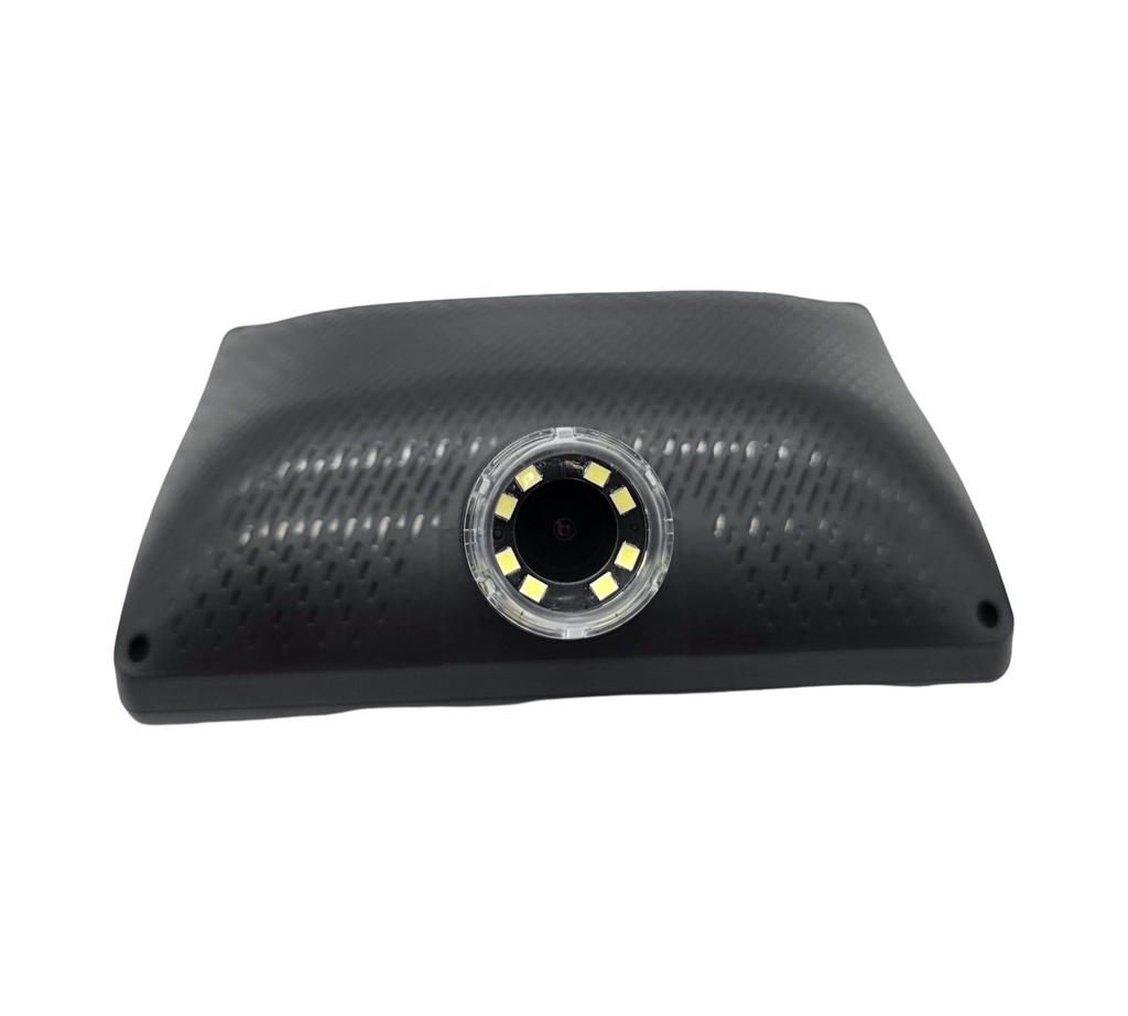 CIMELR 7-Zoll-Digital Mikroskop, 50X-1200X Auflösung, USB Mikroskop mit 8 einstellbaren LED-Leuchten, Mikroskop für Erwachsene/Kinder, 32GB TF...