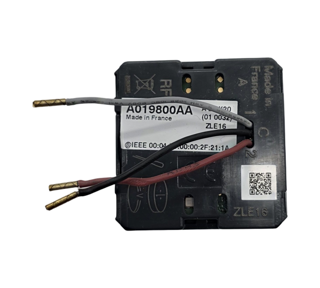 BTICINO 3577C drahtloses Interface-Modul Schalter Taster Steuerung