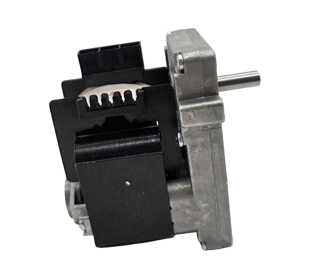 Easyricambi K9117156 Getriebemotor 5 U/min für KENTA Pelletofen
