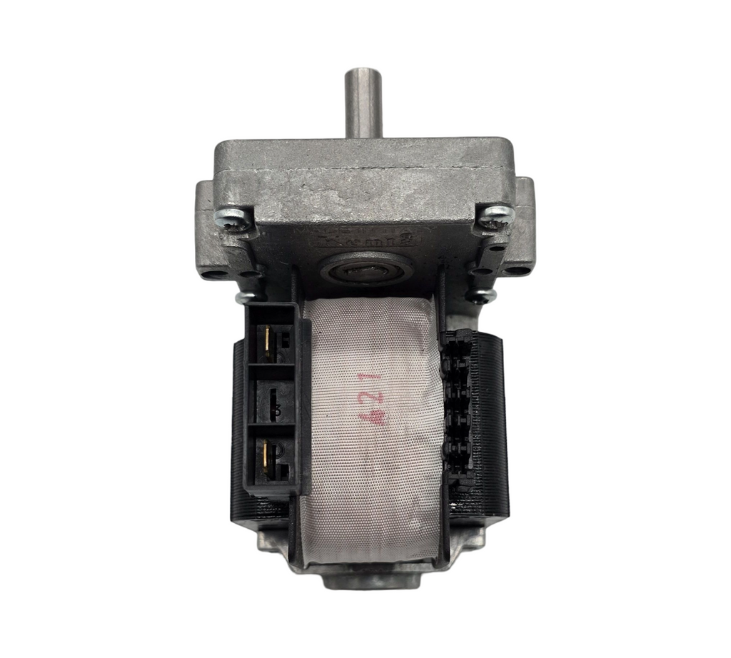 Easyricambi K9117156 Getriebemotor 5 U/min für KENTA Pelletofen