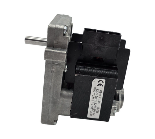 Easyricambi K9117156 Getriebemotor 5 U/min für KENTA Pelletofen