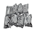 GIMA PREVIZINC H Bandage nicht elastisch 8cm x 6m 8er-Pack
