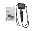 Ralcam Endoskopkamera 4,3 Zoll HD 720P Rohrkamera 6 LED IP67 2m