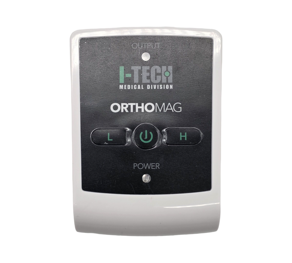 GIMA IAR 28298 Orthomag Set für Magnettherapie mit niedriger Frequenz