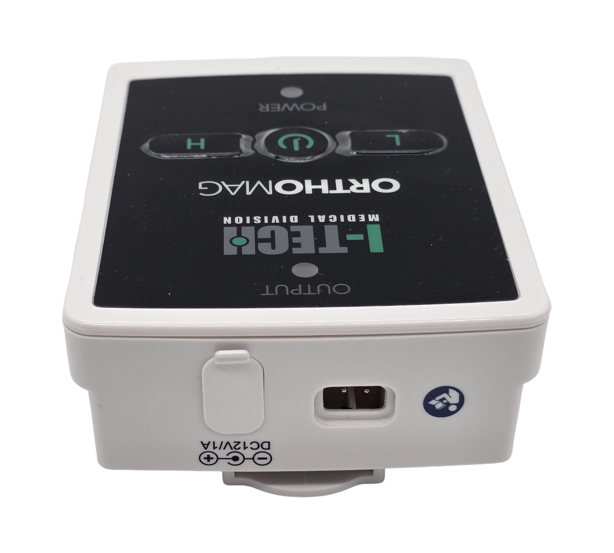 GIMA IAR 28298 Orthomag Set für Magnettherapie mit niedriger Frequenz