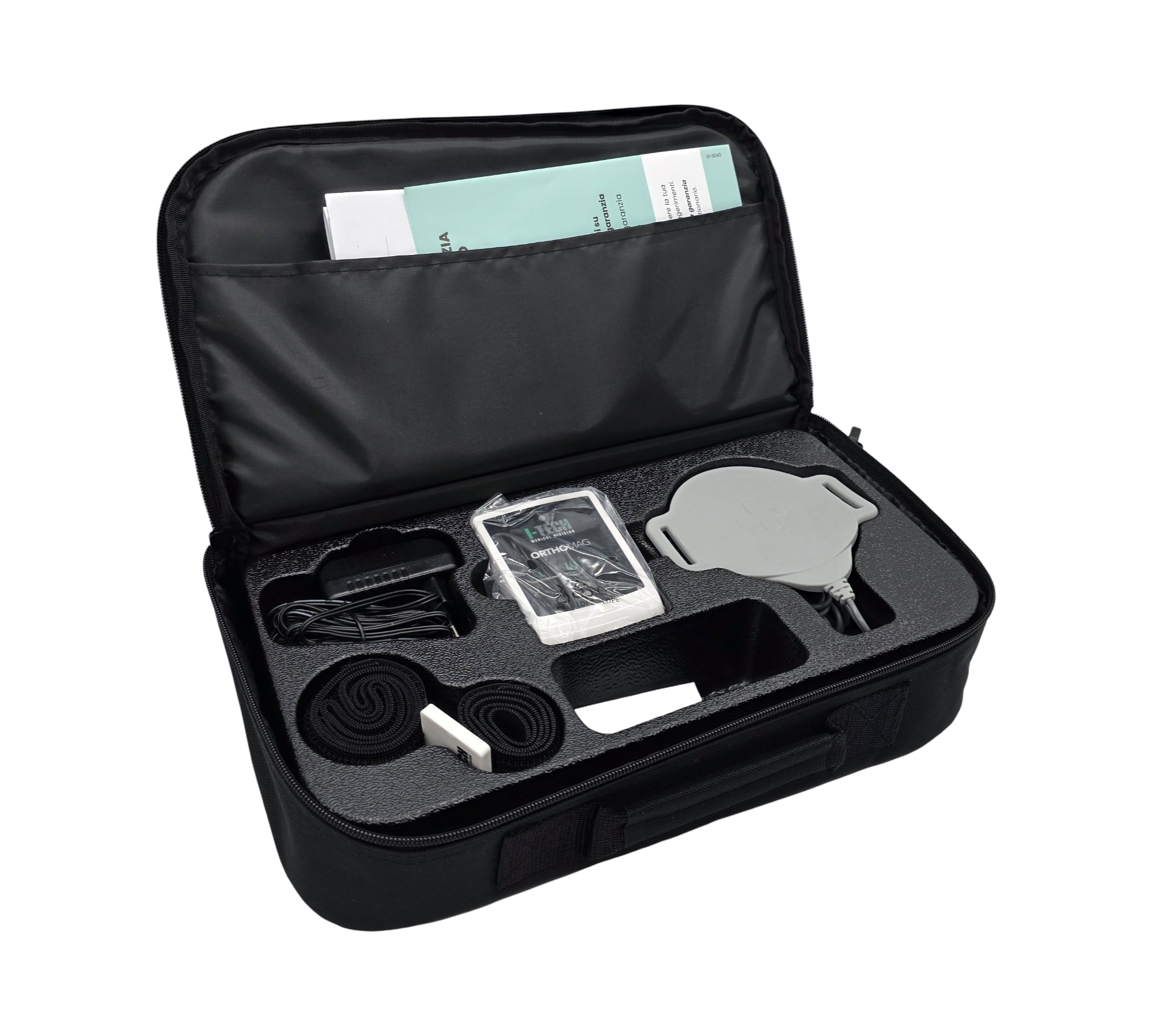 GIMA IAR 28298 Orthomag Set für Magnettherapie mit niedriger Frequenz