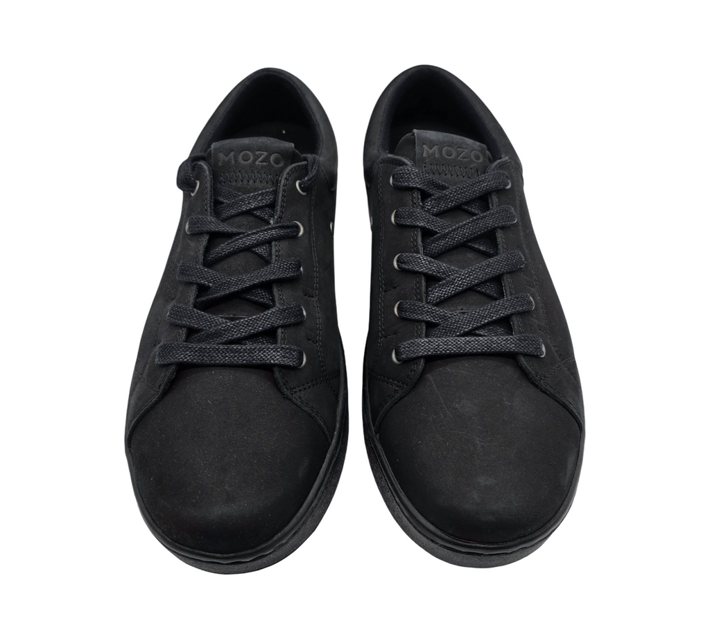 Shoes for Crews Mavi Berufsschuhe Leder Gr. 42 Schwarz