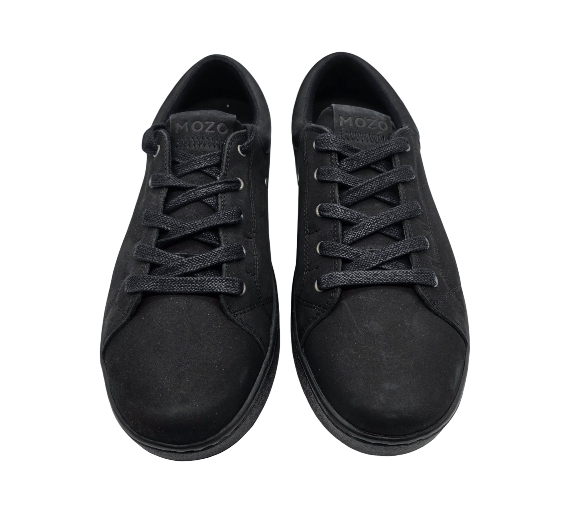 Shoes for Crews Mavi Berufsschuhe Leder Gr. 42 Schwarz