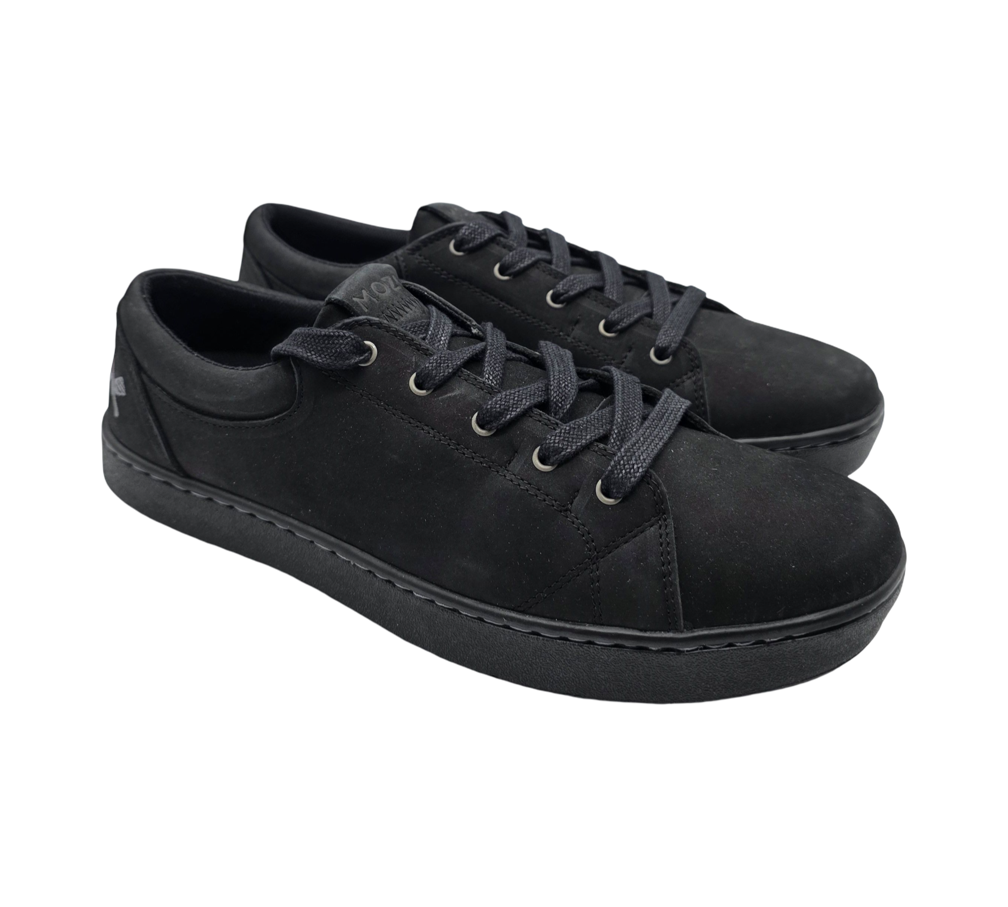 Shoes for Crews Mavi Berufsschuhe Leder Gr. 42 Schwarz