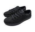 Shoes for Crews Mavi Berufsschuhe Leder Gr. 42 Schwarz