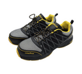 Goodyear GYSHU1502 Sicherheitsschuhe Gr. 47 Schwarz-Gelb