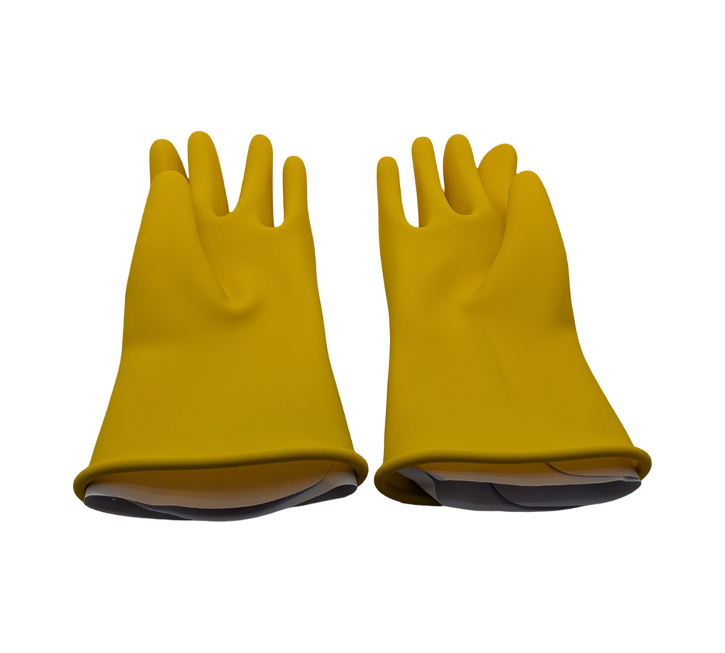 Ansell ActivArmr Elektrikerhandschuhe Klasse 0 1000V Größe 10