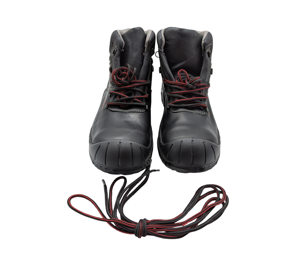 ELTEN RENZO Mid ESD S3 Sicherheitsschuhe Leder Gr. 46