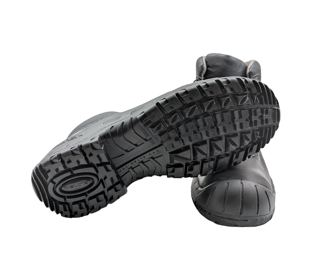 ELTEN RENZO Mid ESD S3 Sicherheitsschuhe Leder Gr. 46