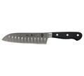 PIAZZA Geschmiedetes Santoku-Messer  Länge 18 cm