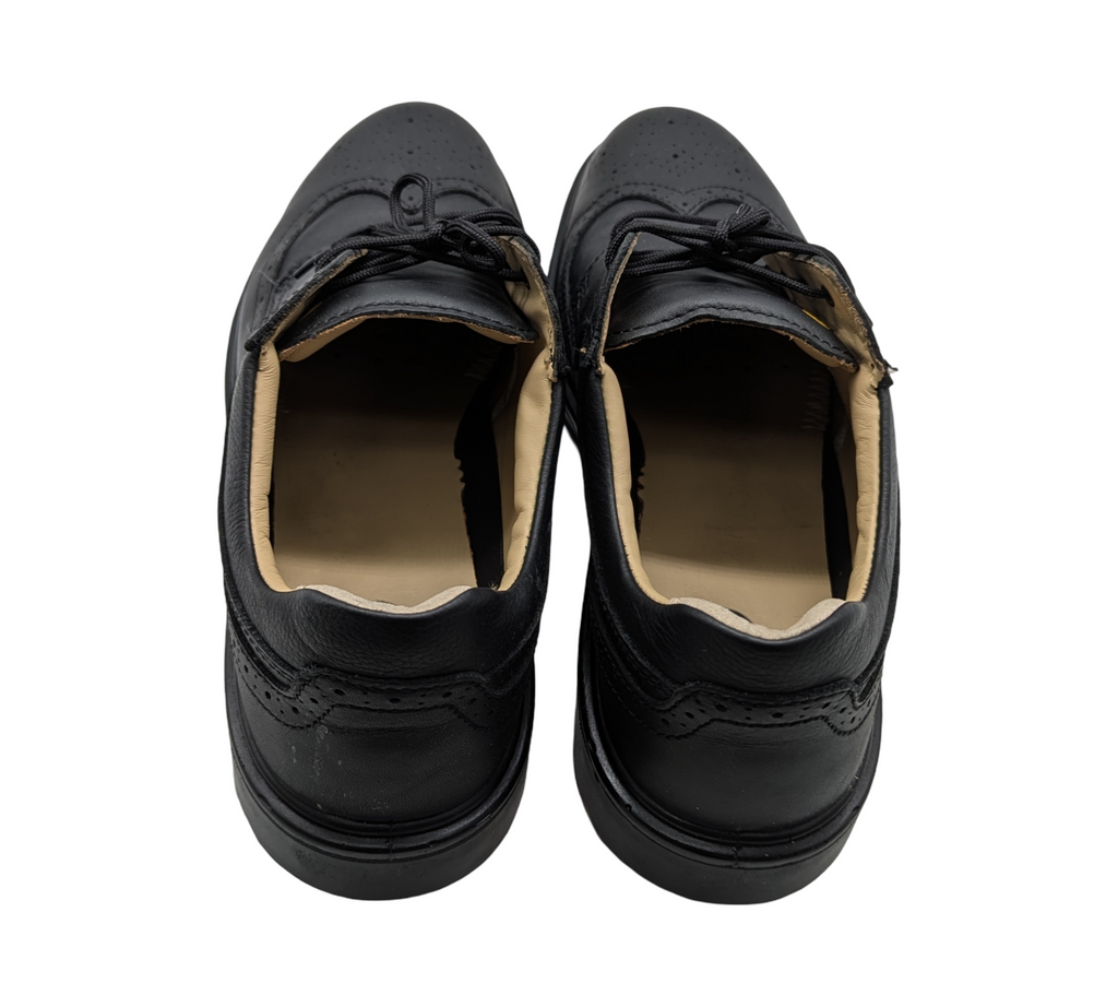 ELTEN OFFIR Sicherheitsschuhe S2 71307 Gr. 46 Schwarz