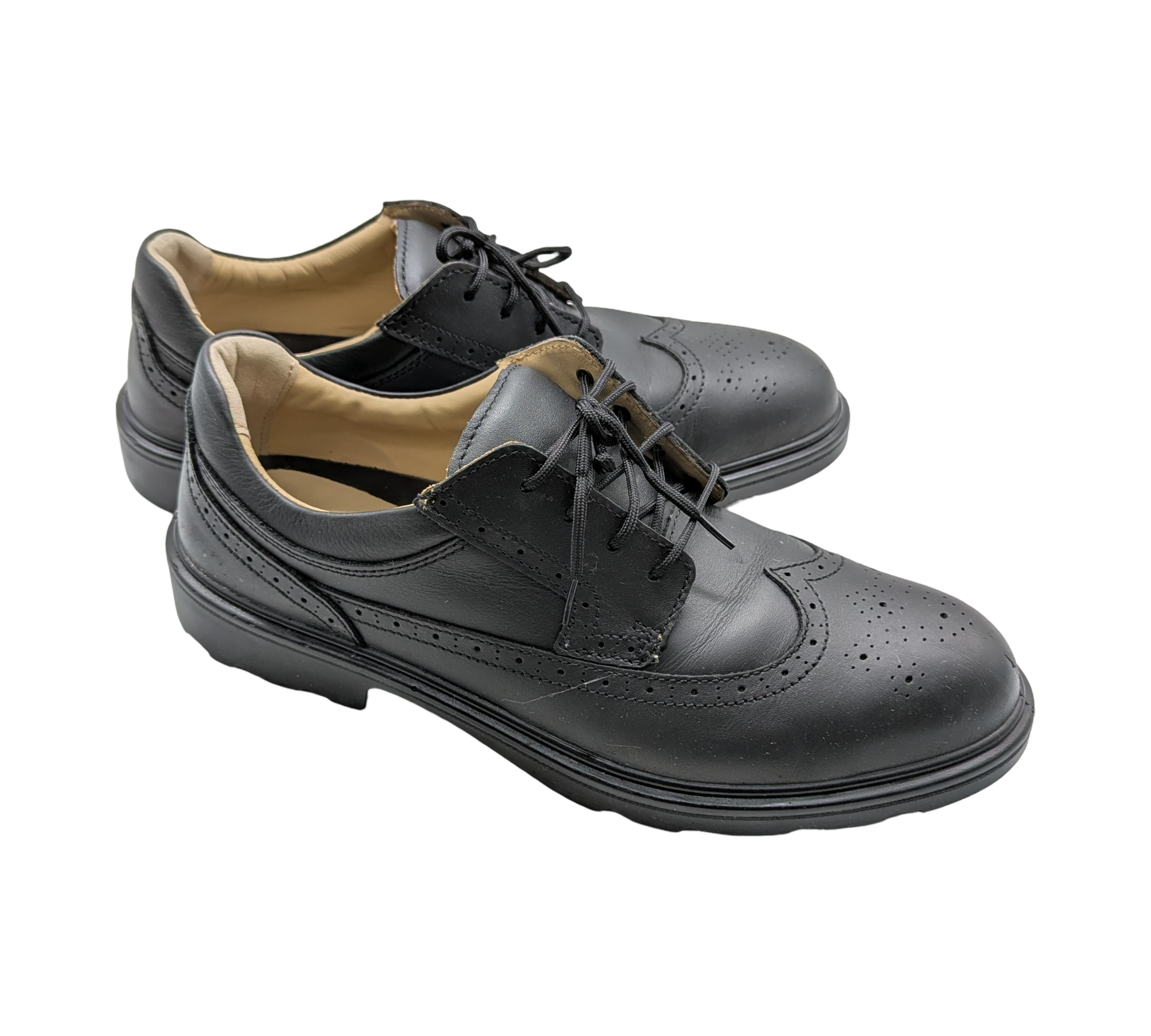 ELTEN OFFIR Sicherheitsschuhe S2 71307 Gr. 46 Schwarz