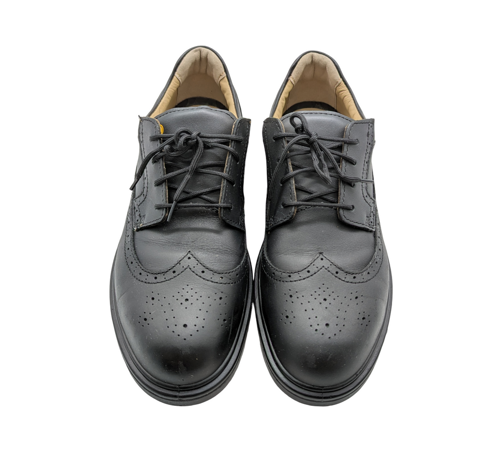 ELTEN OFFIR Sicherheitsschuhe S2 71307 Gr. 46 Schwarz