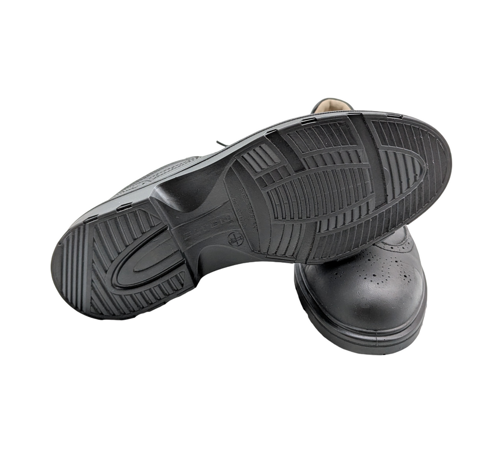 ELTEN OFFIR Sicherheitsschuhe S2 71307 Gr. 46 Schwarz