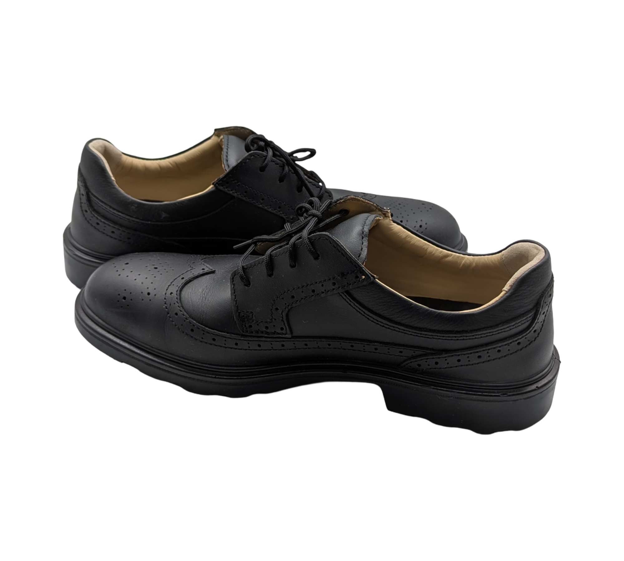 ELTEN OFFIR Sicherheitsschuhe S2 71307 Gr. 46 Schwarz