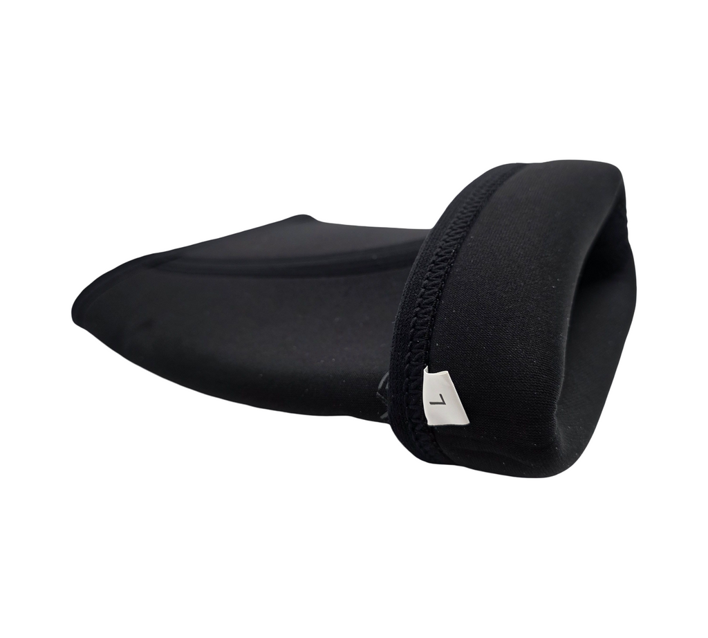 Gymreapers Kniebandagen 1 Paar 7mm Gewichtheben Powerlifting Gr. L