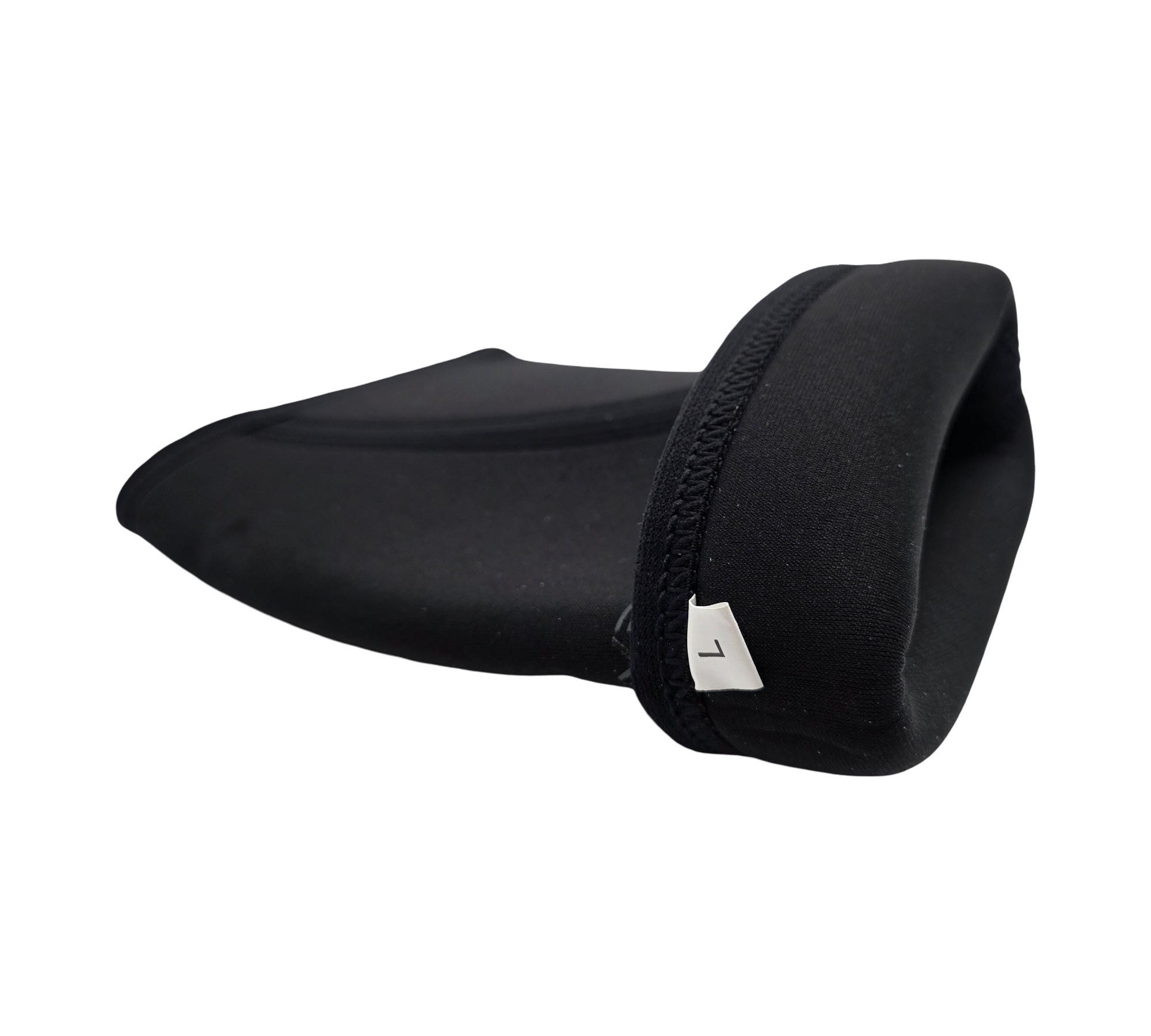 Gymreapers Kniebandagen 1 Paar 7mm Gewichtheben Powerlifting Gr. L
