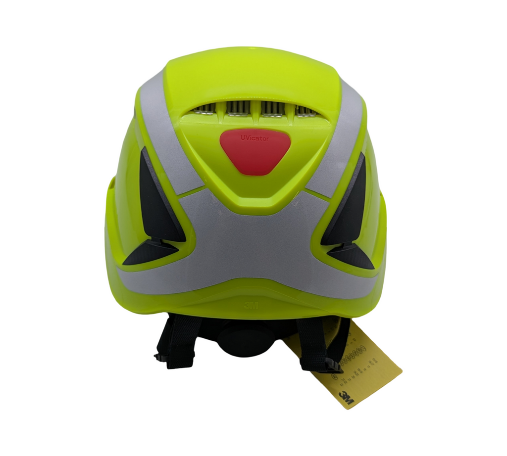 3M SecureFit Schutzhelm Sicherheitshelm verstellbar bruchsicher