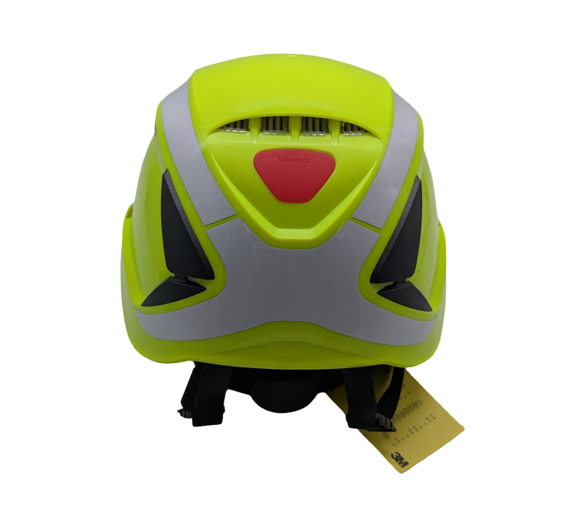 3M SecureFit Schutzhelm Sicherheitshelm verstellbar bruchsicher
